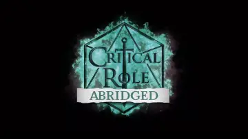 Zasłona к сериалу "Critical Role Abridged" #1418847