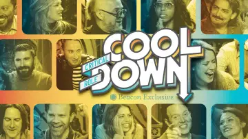 Zasłona do serialu "Critical Role Cooldown" #1534776