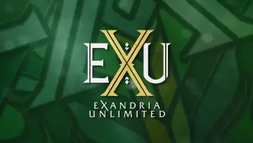 Zasłona do serialu "Exandria Unlimited" #1603561