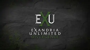 Zasłona do serialu "Exandria Unlimited" #1603562