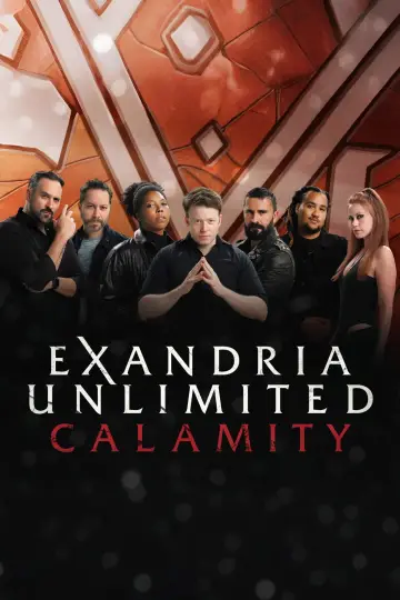 Kalamity