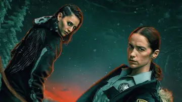 Zasłona к сериалу "Revival - Odrodzeni" #1471417