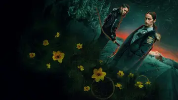 Zasłona к сериалу "Revival - Odrodzeni" #1471418
