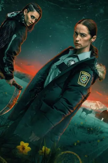 Plakat к сериалу "Revival - Odrodzeni" #1471426