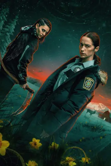 Plakat к сериалу "Revival - Odrodzeni" #1471427