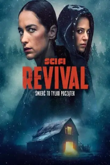 Revival - Odrodzeni plakat