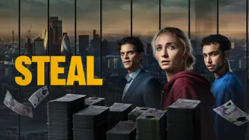 Zasłona к сериалу "Skok" #1338869