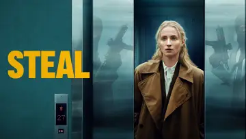 Zasłona к сериалу "Skok" #1338871