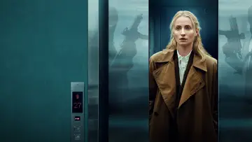 Zasłona к сериалу "Skok" #1338872