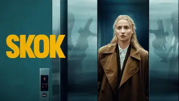 Zasłona к сериалу "Skok" #1338874