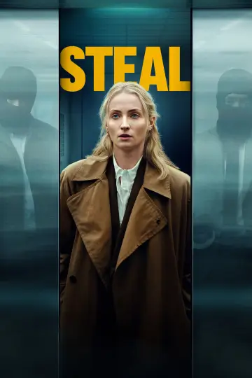 Plakat к сериалу "Skok" #1338889