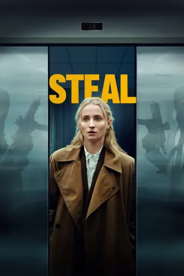 Plakat к сериалу "Skok" #1338896