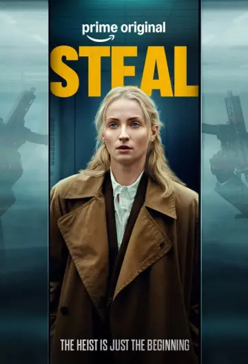 Plakat к сериалу "Skok" #1338898