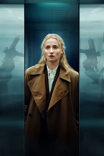 Plakat к сериалу "Skok" #1338901