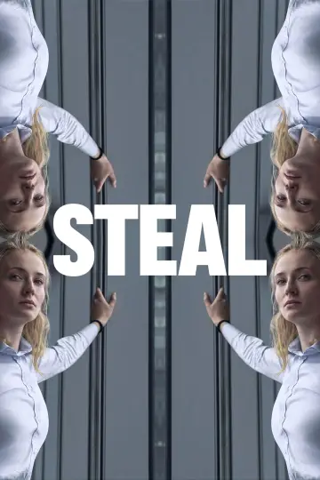 Plakat к сериалу "Skok" #1338903