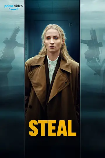Plakat do serialu "Skok" #1588995