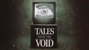 Zasłona к сериалу "Tales from the Void" #1501562