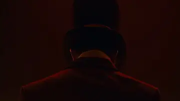 Zasłona к сериалу "Tales from the Void" #1501563