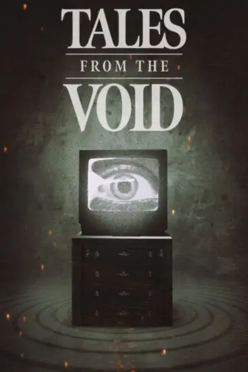Tales from the Void plakat