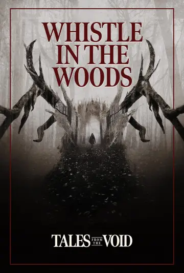 Plakat к сериалу "Tales from the Void" #1501576