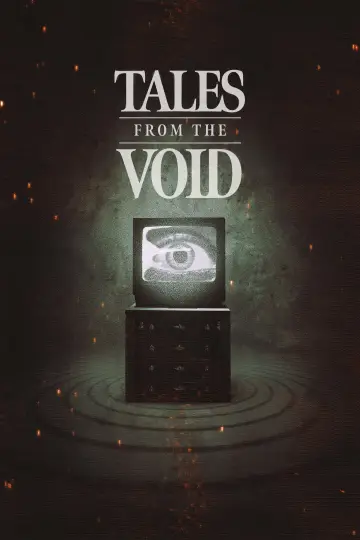 Plakat к сериалу "Tales from the Void" #1501578
