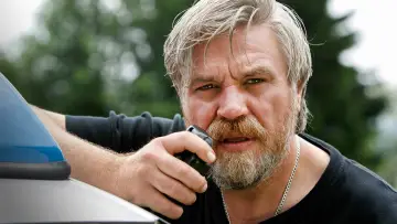 Zasłona do serialu "Szept góry" #1563068
