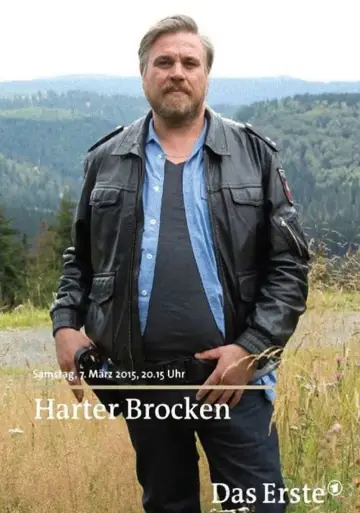 Plakat do serialu "Szept góry" #1563070