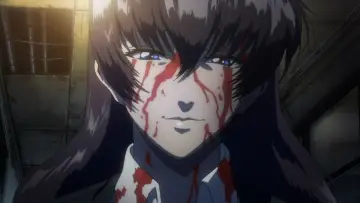 Zasłona do serialu "Black Lagoon: Krwawy ślad Roberty" #1504403