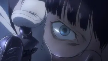 Zasłona do serialu "Black Lagoon: Krwawy ślad Roberty" #1504405