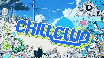 Zasłona к сериалу "Chill Club" #1397419