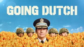 Zasłona do serialu "Going Dutch" #1498247