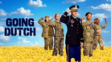 Zasłona do serialu "Going Dutch" #1498257