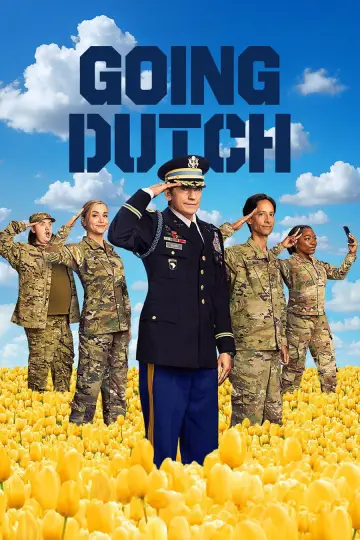 Going Dutch (2025)