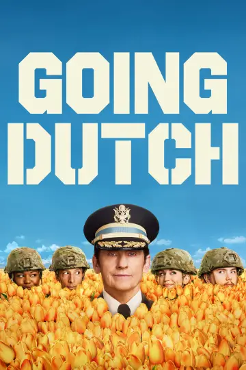 Plakat do serialu "Going Dutch" #1498265