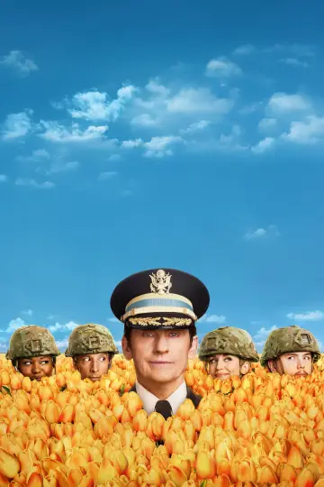 Plakat do serialu "Going Dutch" #1498267
