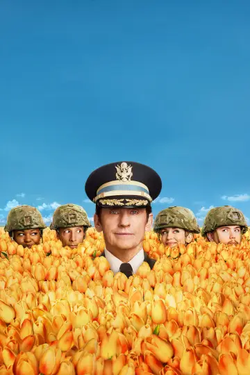 Plakat do serialu "Going Dutch" #1498268