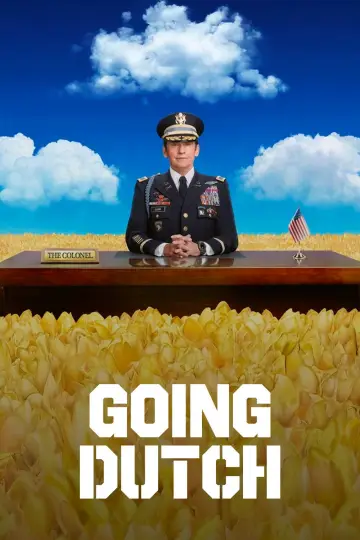 Plakat do serialu "Going Dutch" #1498270