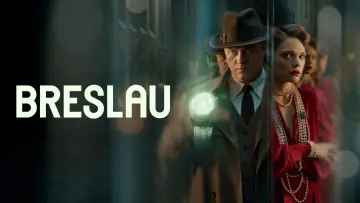 Zasłona к сериалу "Breslau" #1485939