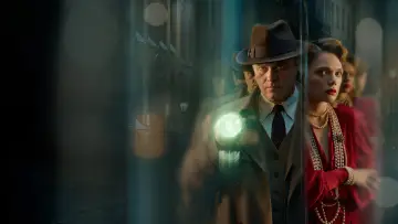 Zasłona к сериалу "Breslau" #1485942