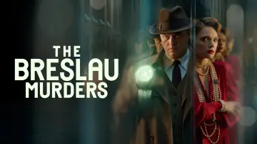 Zasłona к сериалу "Breslau" #1485943