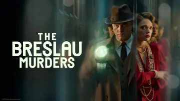 Zasłona к сериалу "Breslau" #1485945