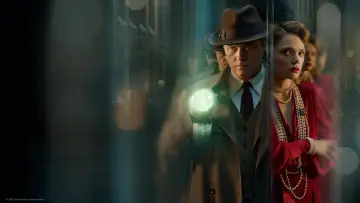 Zasłona к сериалу "Breslau" #1485946