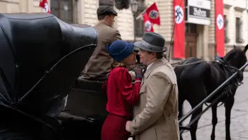 Zasłona к сериалу "Breslau" #1485947