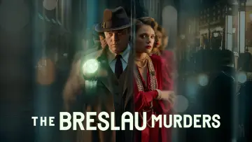 Zasłona к сериалу "Breslau" #1485948
