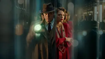 Zasłona к сериалу "Breslau" #1485949