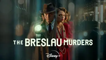 Zasłona к сериалу "Breslau" #1485950