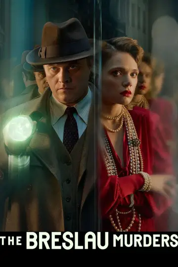 Plakat к сериалу "Breslau" #1485966