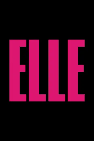 Plakat do serialu "Ze świata Legalnej Blondynki: Elle" #1537506