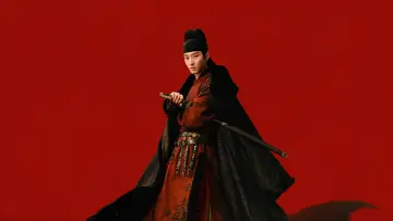 Zasłona к сериалу "掌心" #1494253