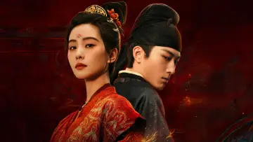 Zasłona к сериалу "掌心" #1494256